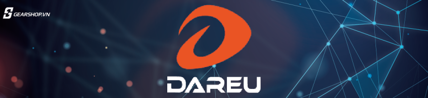 DAREU DAREU